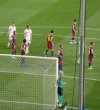 Barca se i bránila 